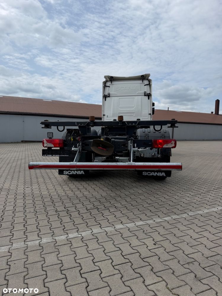 Scania R450 - 6
