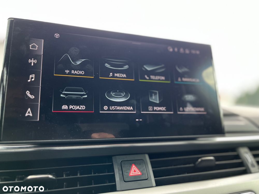 Audi A4 Avant - 22