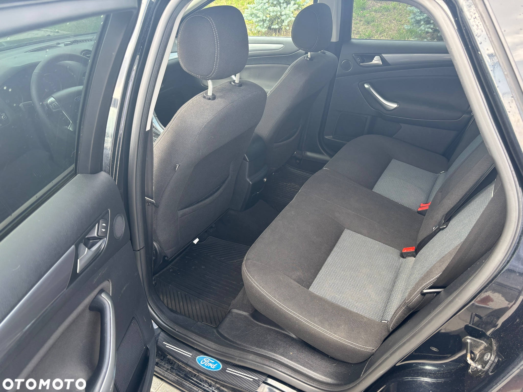 Ford Mondeo 2.0 TDCi Platinium X Plus (Titanium) MPS6 - 22