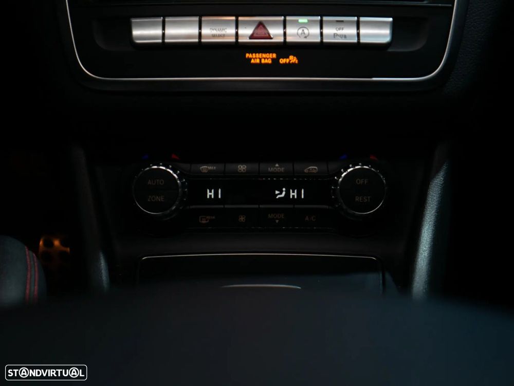 Mercedes-Benz CLA 200 d Shooting Brake AMG Line Aut. - 18