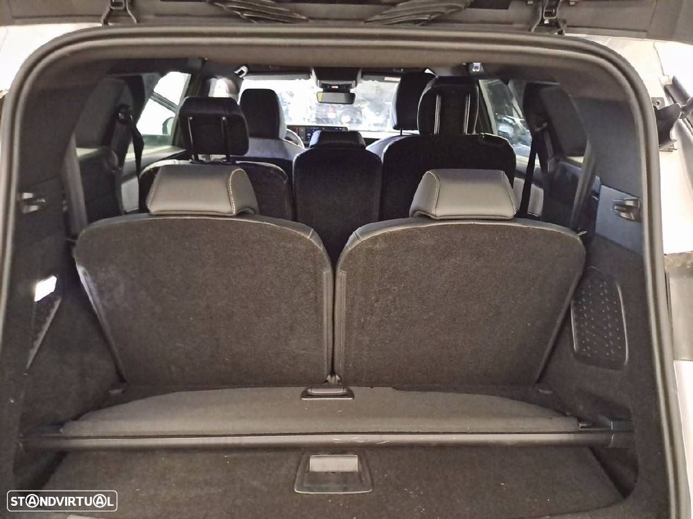 Peugeot 5008 1.2 Hybrid Allure e-DCS6 - 6