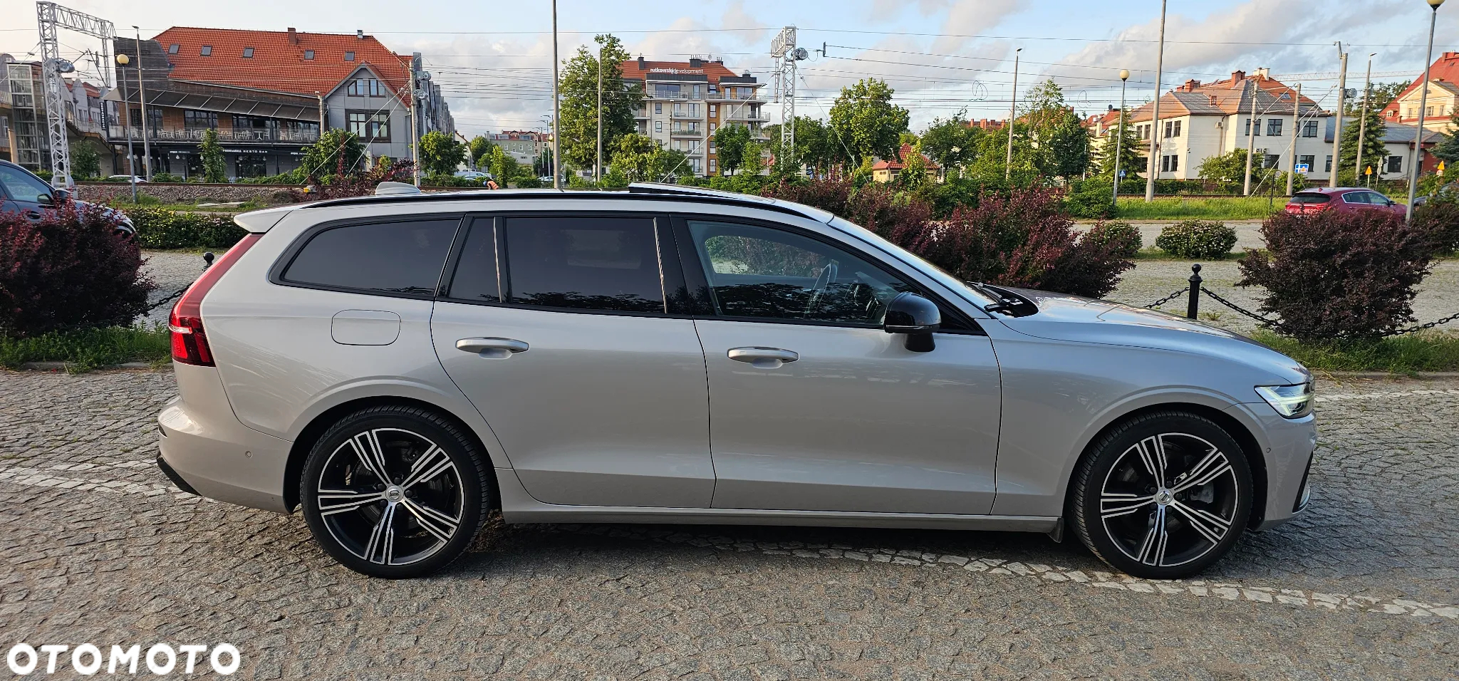 Volvo V60 - 4