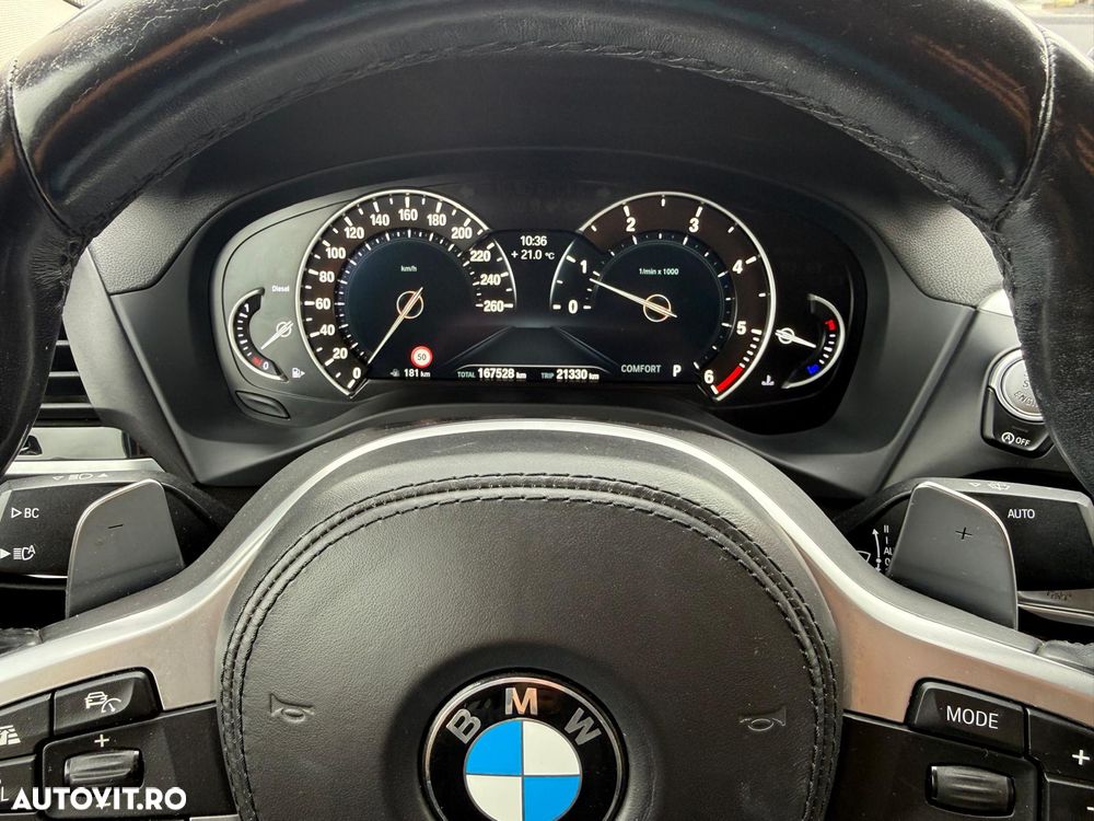 BMW X4 xDrive20d - 11