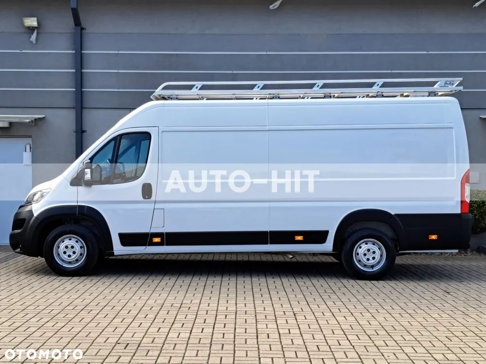 Opel Movano - 12