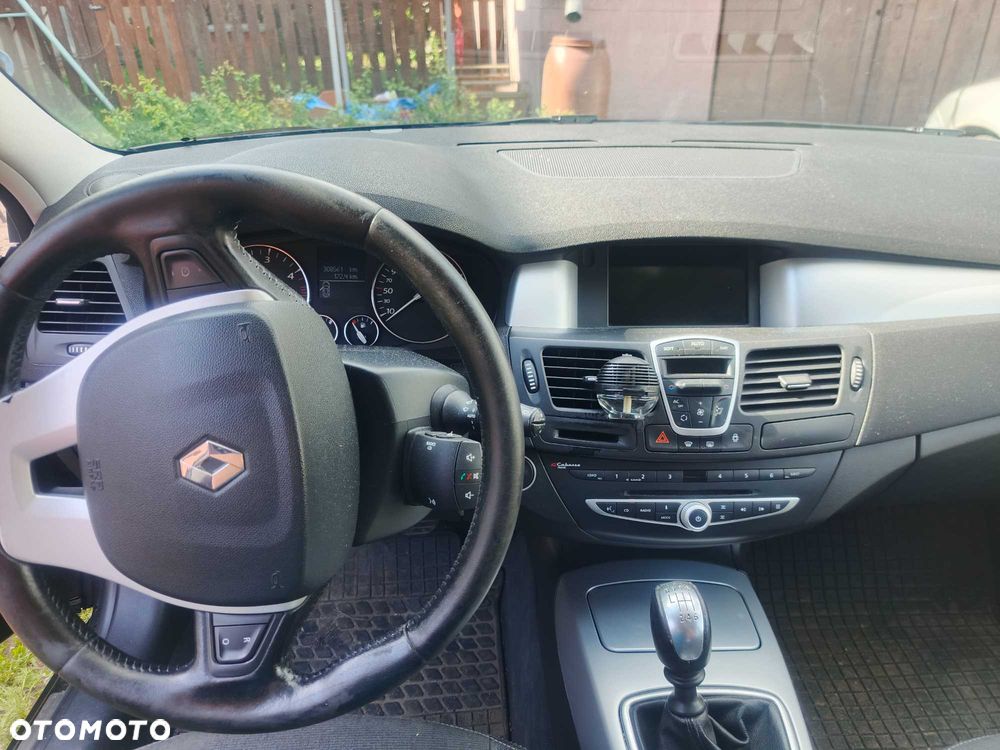 Renault Laguna - 7