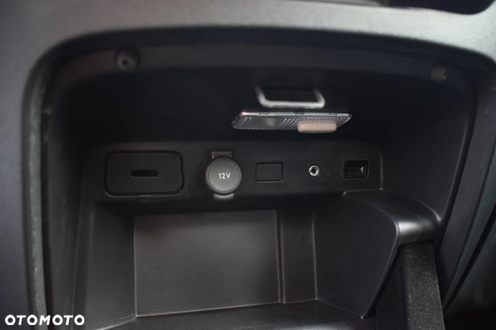 Citroën C4 Grand Picasso 1.2 PureTech Seduction - 27