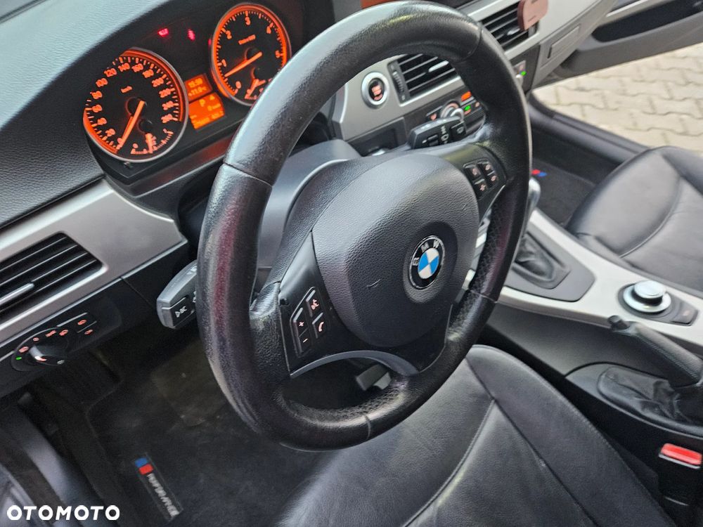 BMW Seria 3 - 22