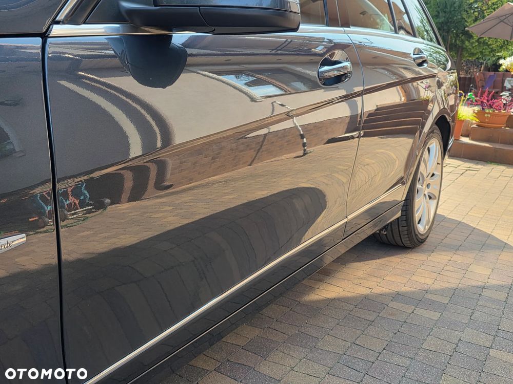 Mercedes-Benz Klasa C 280 Avantgarde Sport Edition + - 6
