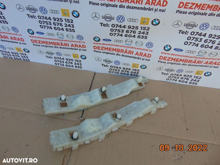 Suport bara spate Kia Soul 2013-2021 supoti bara spate stanga dreapta - 1