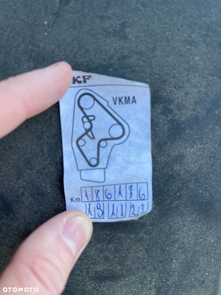 Opel Astra 1.6 Business - 18