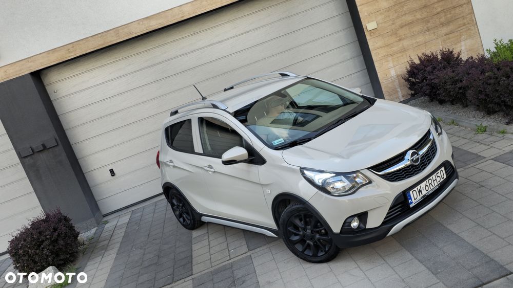 Opel Karl 1.0 Cosmo - 1