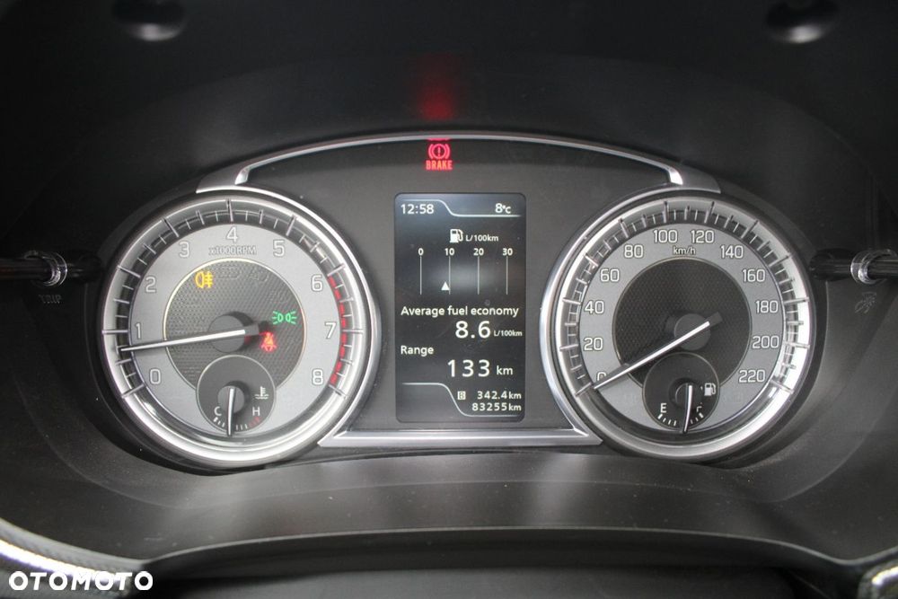 Suzuki Vitara - 34