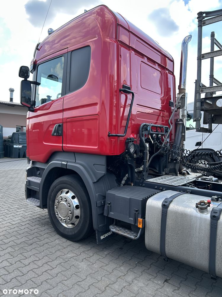 Scania R450 - 3