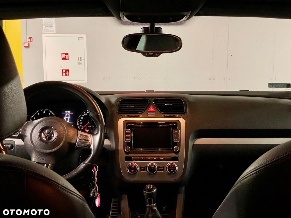Volkswagen Scirocco 1.4 TSI - 16