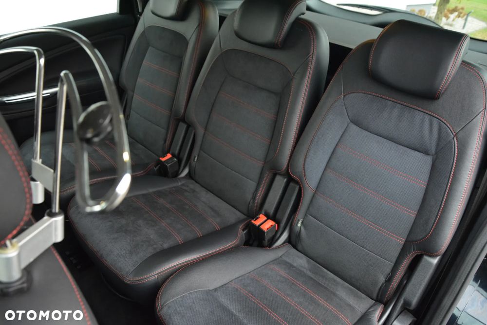 Ford S-Max 2.0 TDCi Platinium X - 29