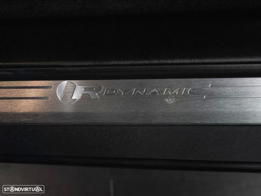 Jaguar F-Type 2.0 i4 R-Dynamic Black - 23