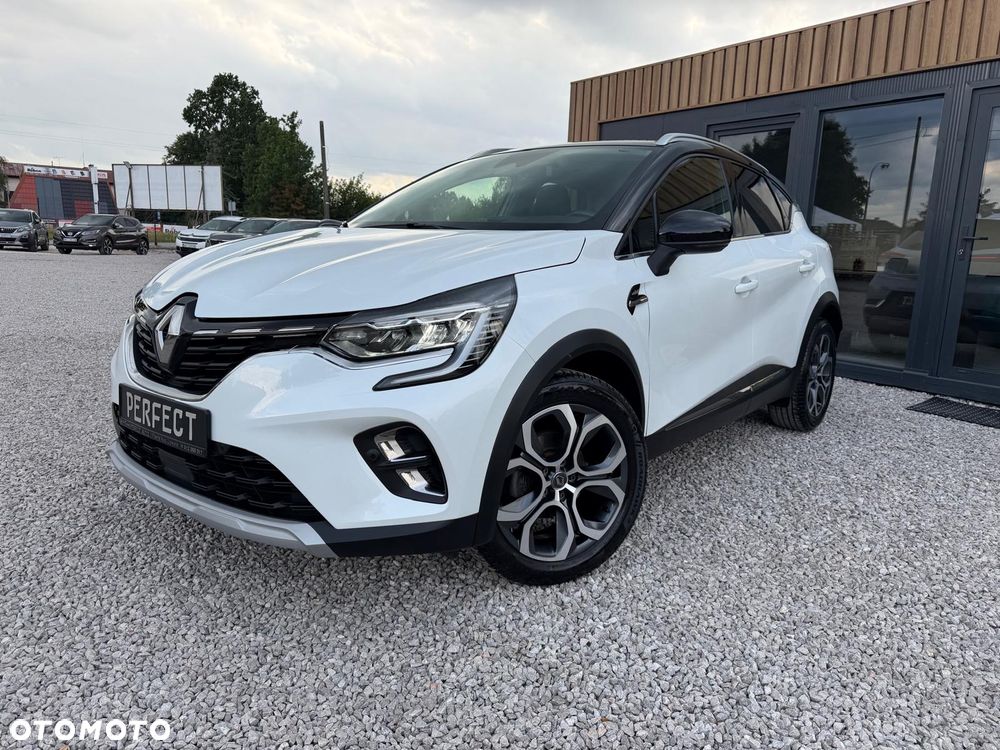 Renault Captur - 7