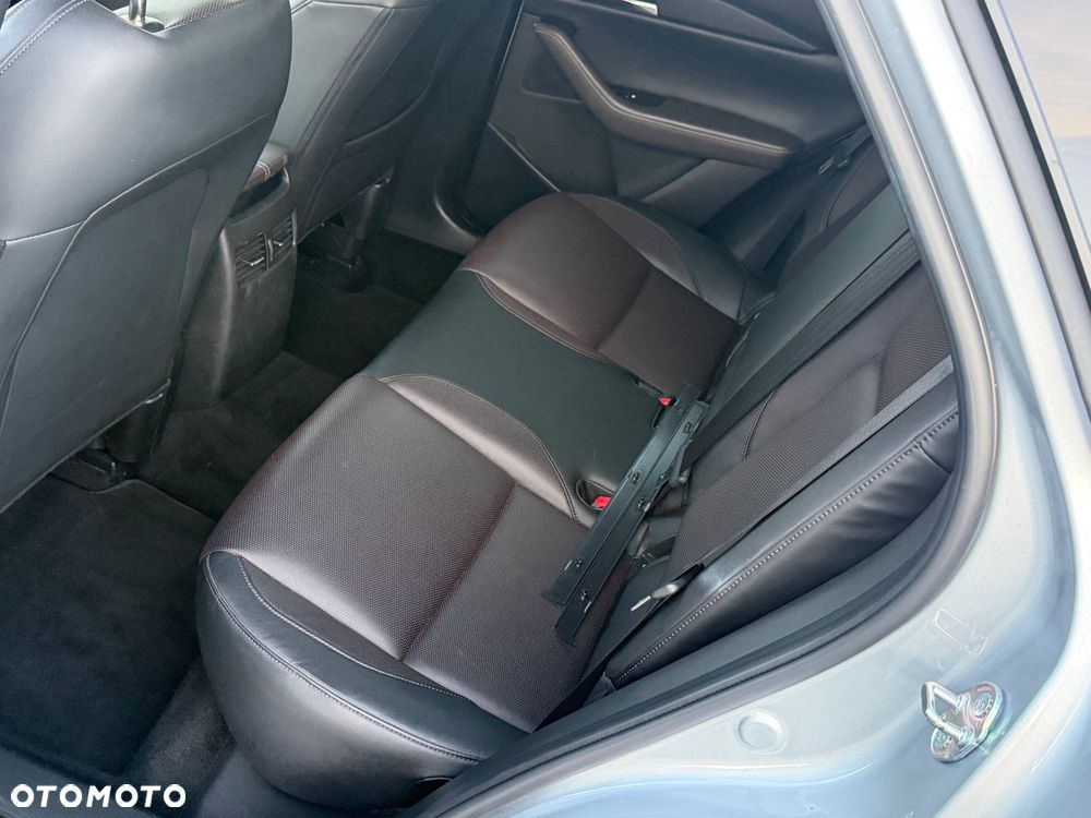 Mazda CX-30 e-SKYACTIV-G 2.0 M HYBRID DRIVE SELECTION - 18