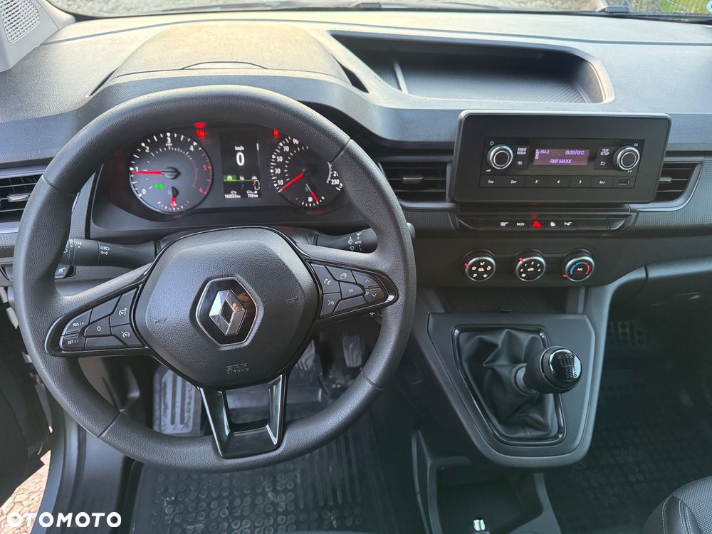Renault Kangoo - 13
