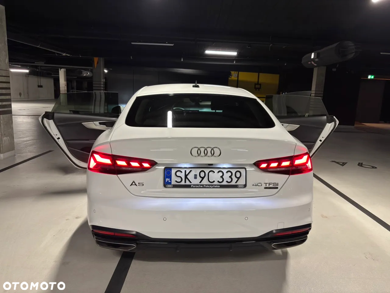 Audi A5 - 4