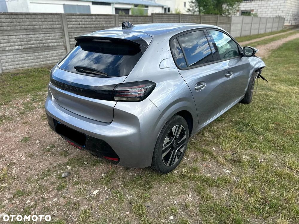 Peugeot 208 1.2 PureTech Allure S&S - 5