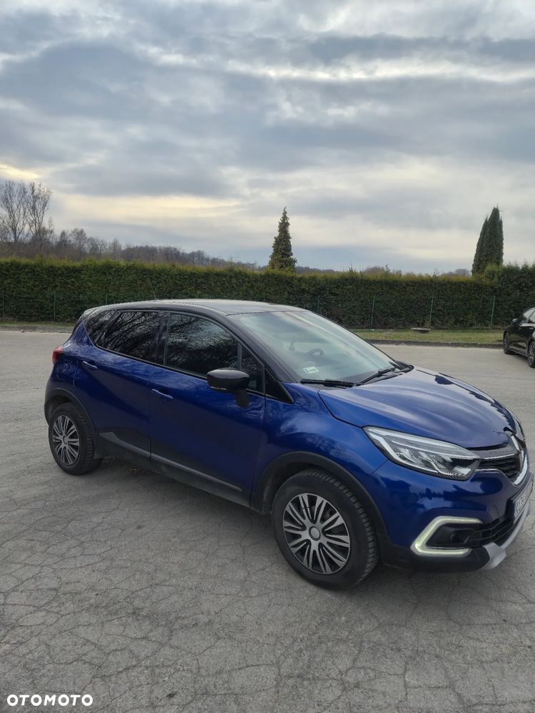 Renault Captur 1.3 Energy TCe S-Edition - 5