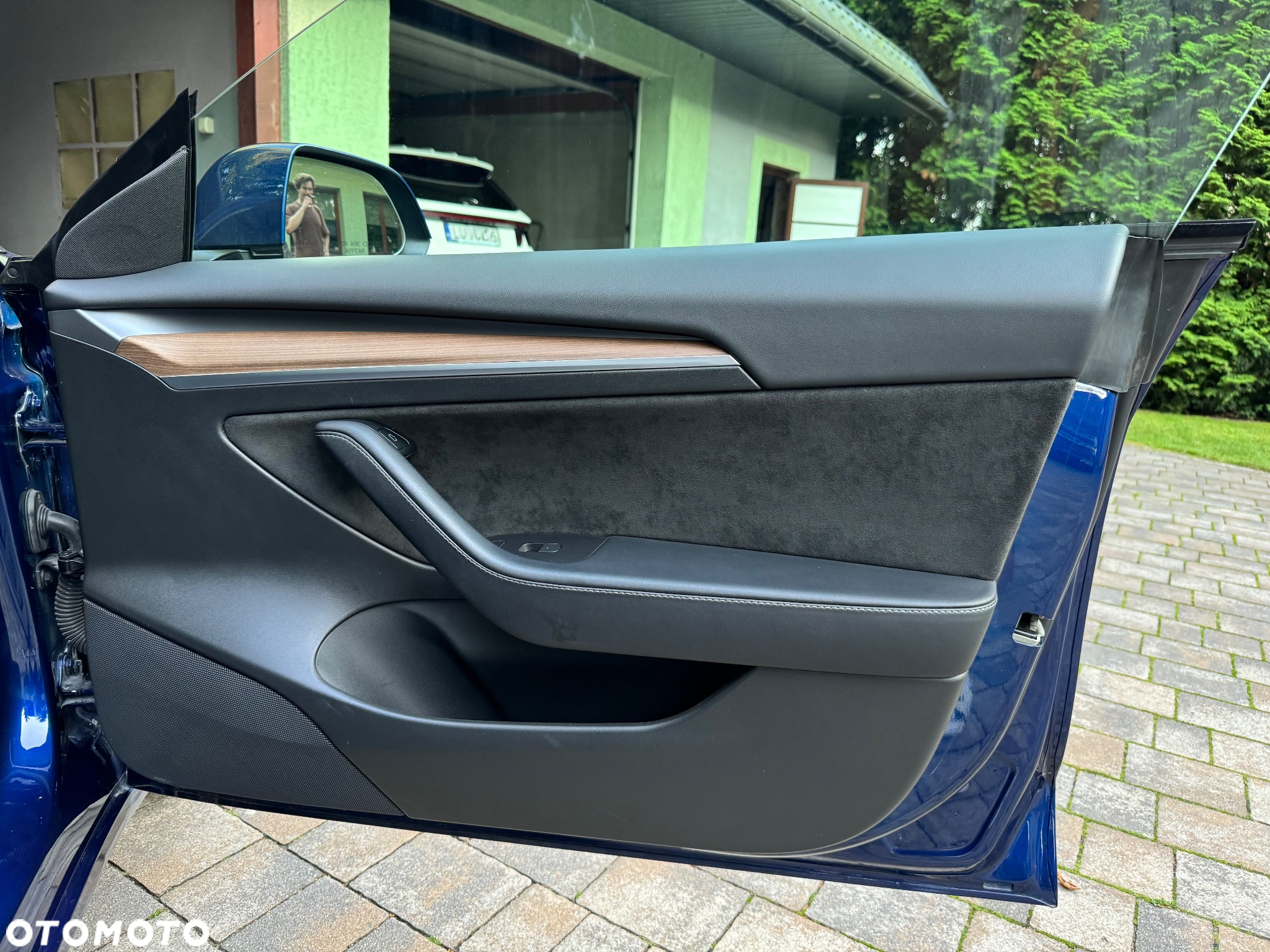 Tesla Model 3 RWD Hinterradantrieb - 15