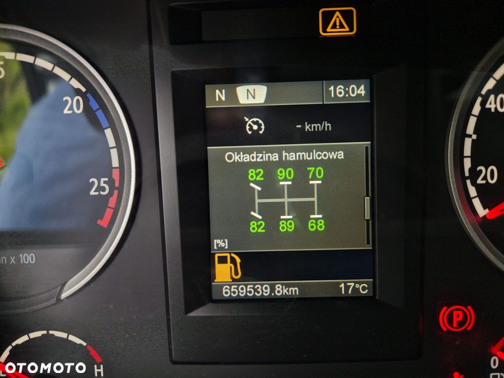 Scania R450 - 34