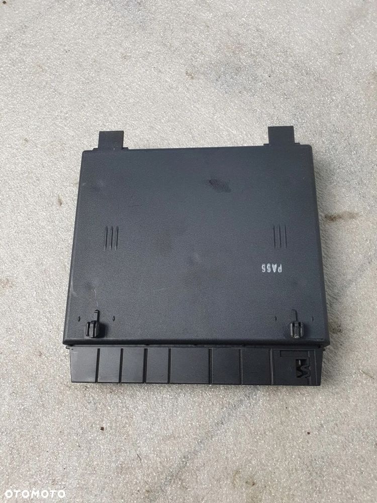 MODUŁ STEROWNIK FOTELA BMW E60 E61 6927272 - 2