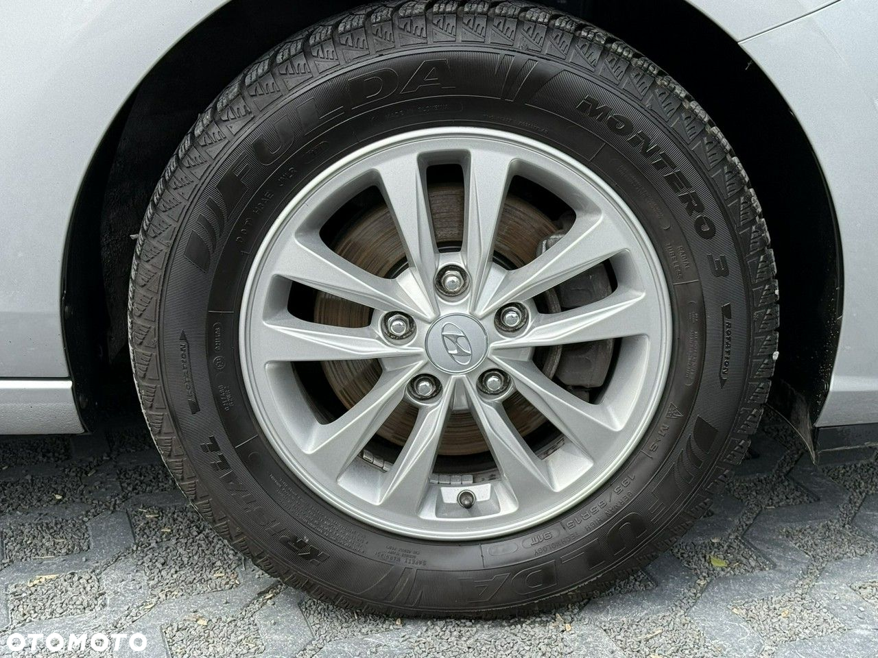 Hyundai i30 1.5 DPI Modern - 10