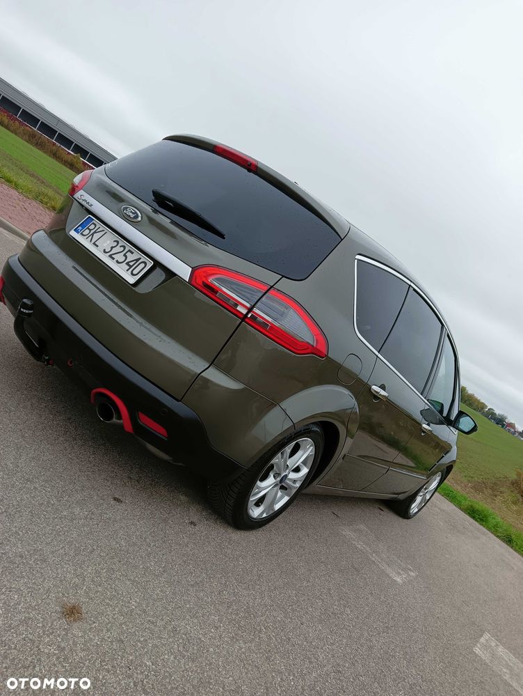 Ford S-Max - 8