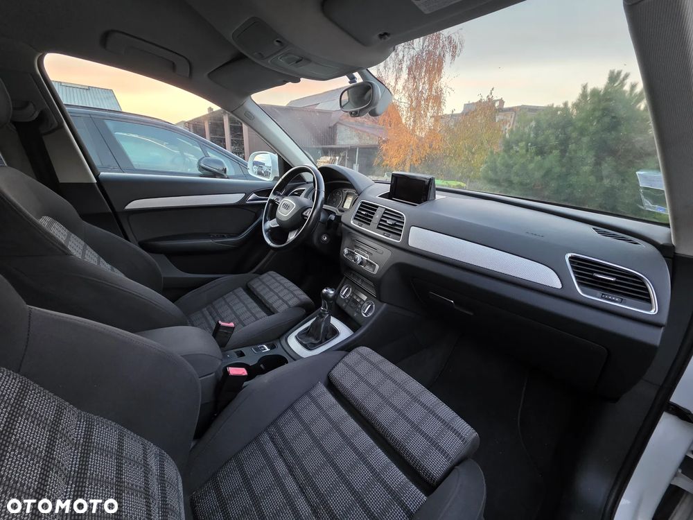 Audi Q3 2.0 TDI - 21