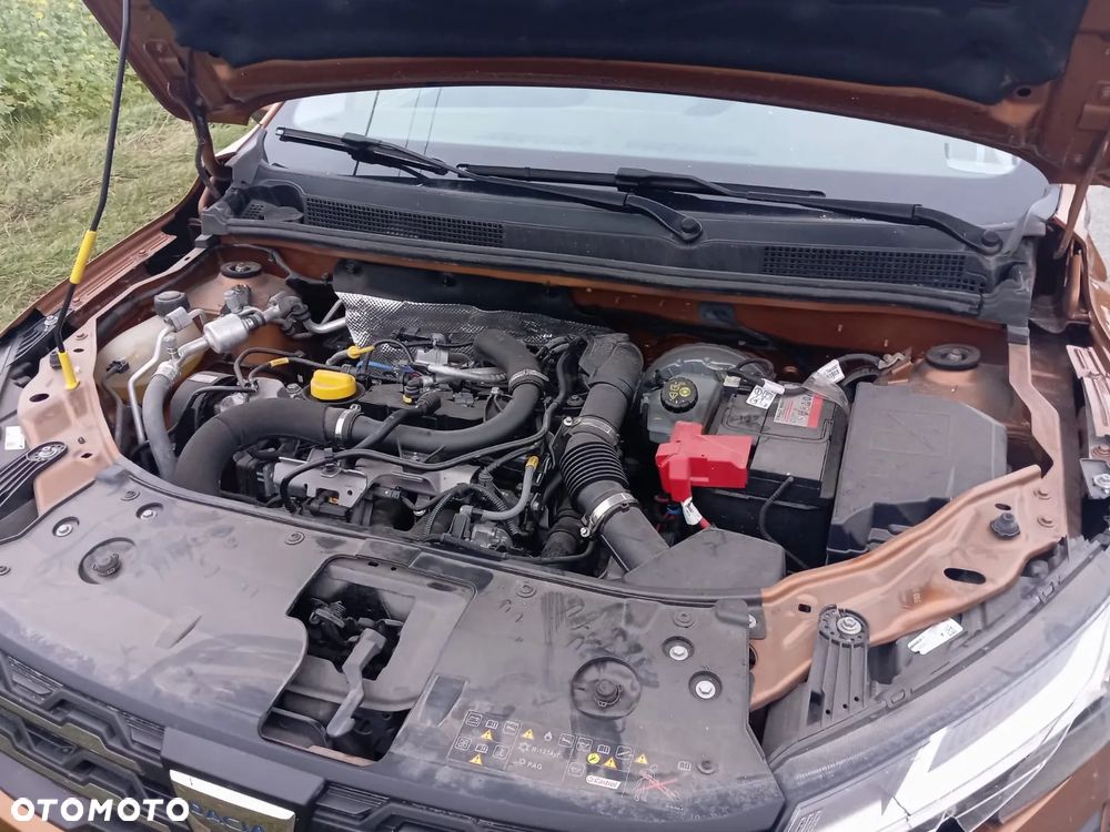 Dacia Sandero - 11