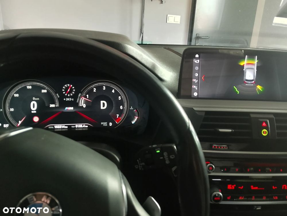 BMW X3 xDrive30i M Sport - 30