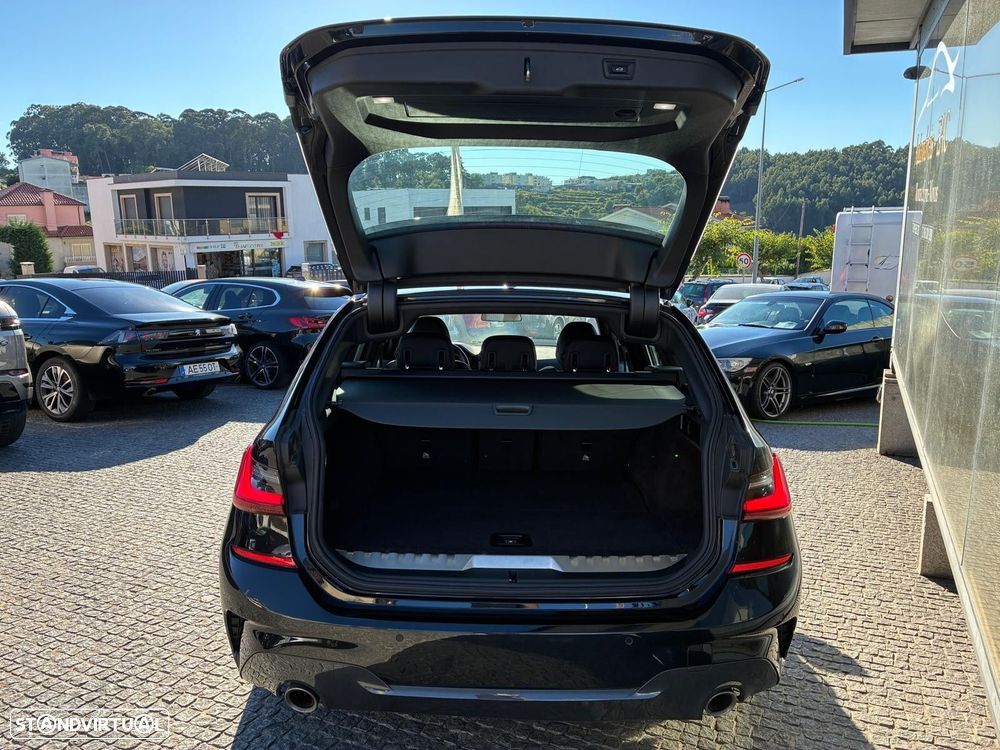 BMW 330 - 7