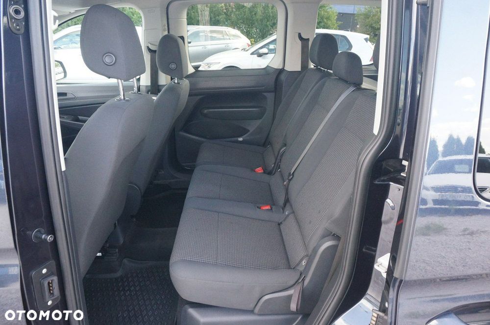 Volkswagen Caddy 2.0 TDI - 25