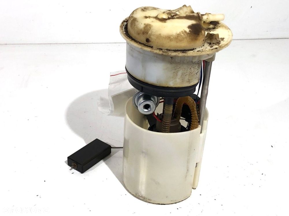 POMPA PALIWA - 78.00 PLN - FIAT PANDA (169_) 2003 - 2022 1.1 (169.AXA1A) 40 kW [54 KM] benzyna 2003 - 1