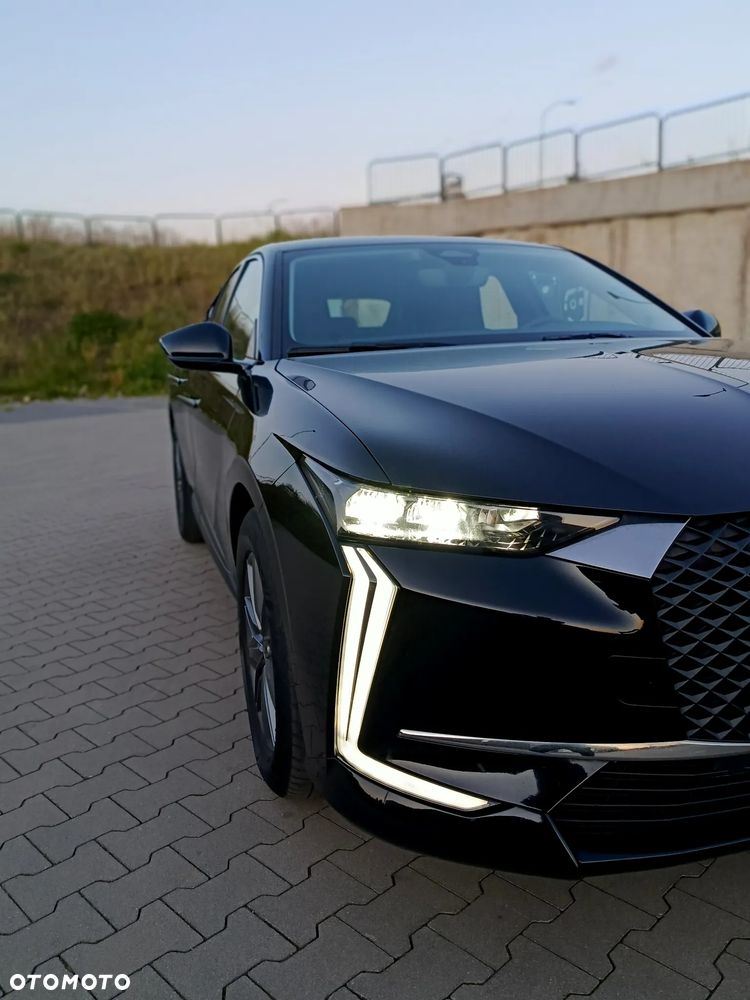 DS Automobiles DS 4 - 33