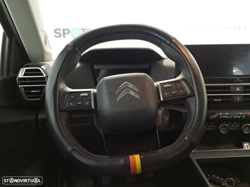 Citroën C4 1.2 PureTech Feel Pack - 12