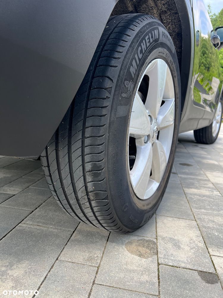Volvo XC 40 T3 Geartronic Momentum Pro - 6