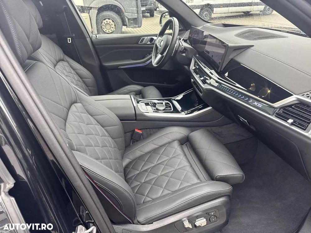 BMW X5 xDrive30d AT MHEV - 13