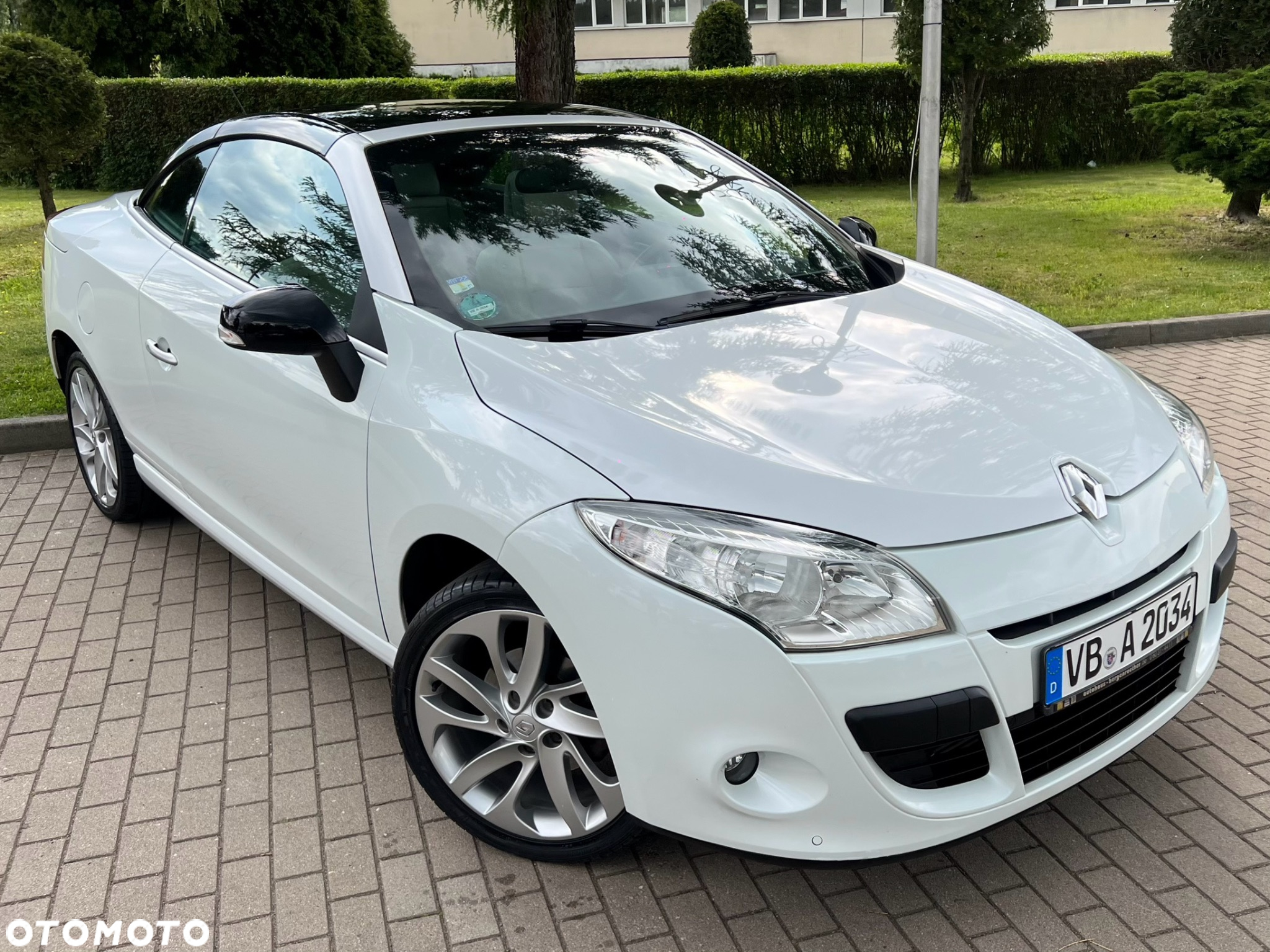 Renault Megane 1.4 16V TCE Monaco - 13
