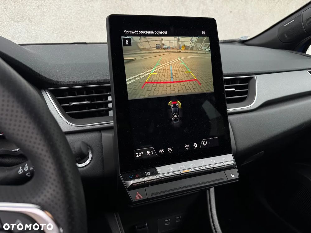 Renault Captur - 14