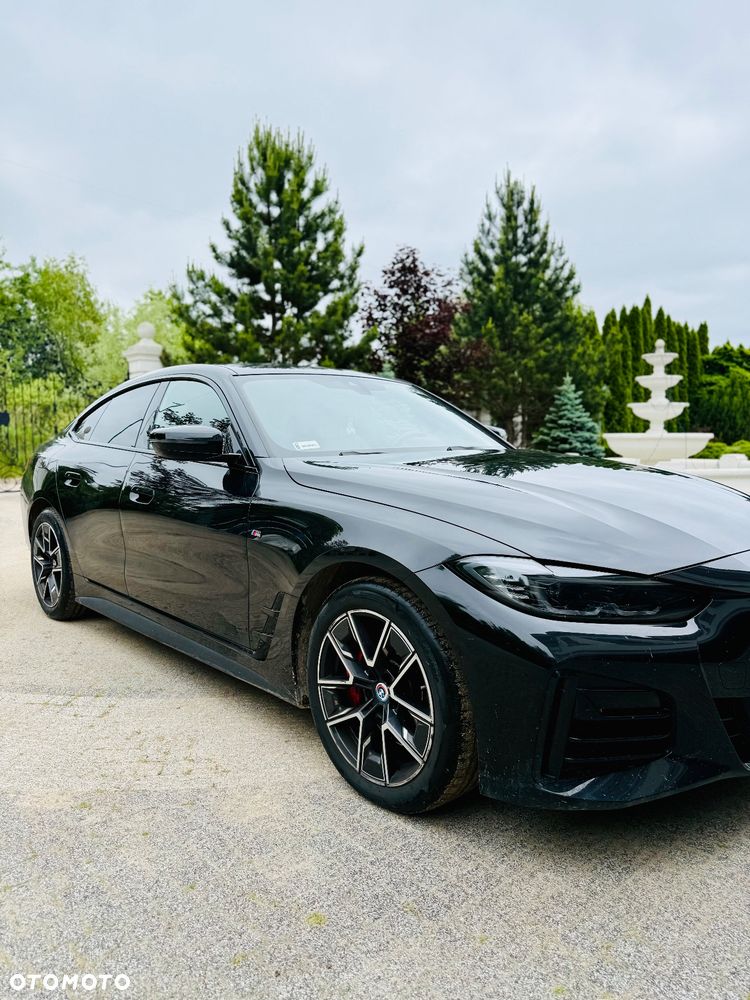 BMW Seria 4 430i M Sport - 5