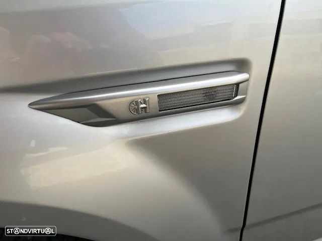 Opel Tigra TwinTop 1.4 Volks-Tigra - 29
