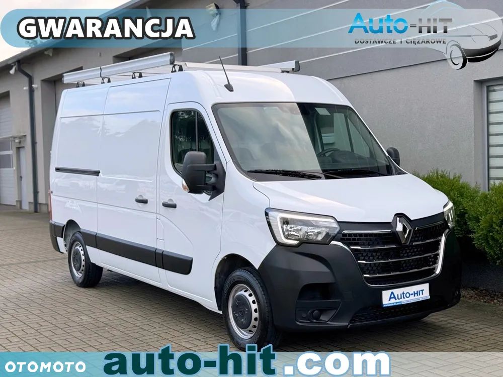 Renault Master - 2