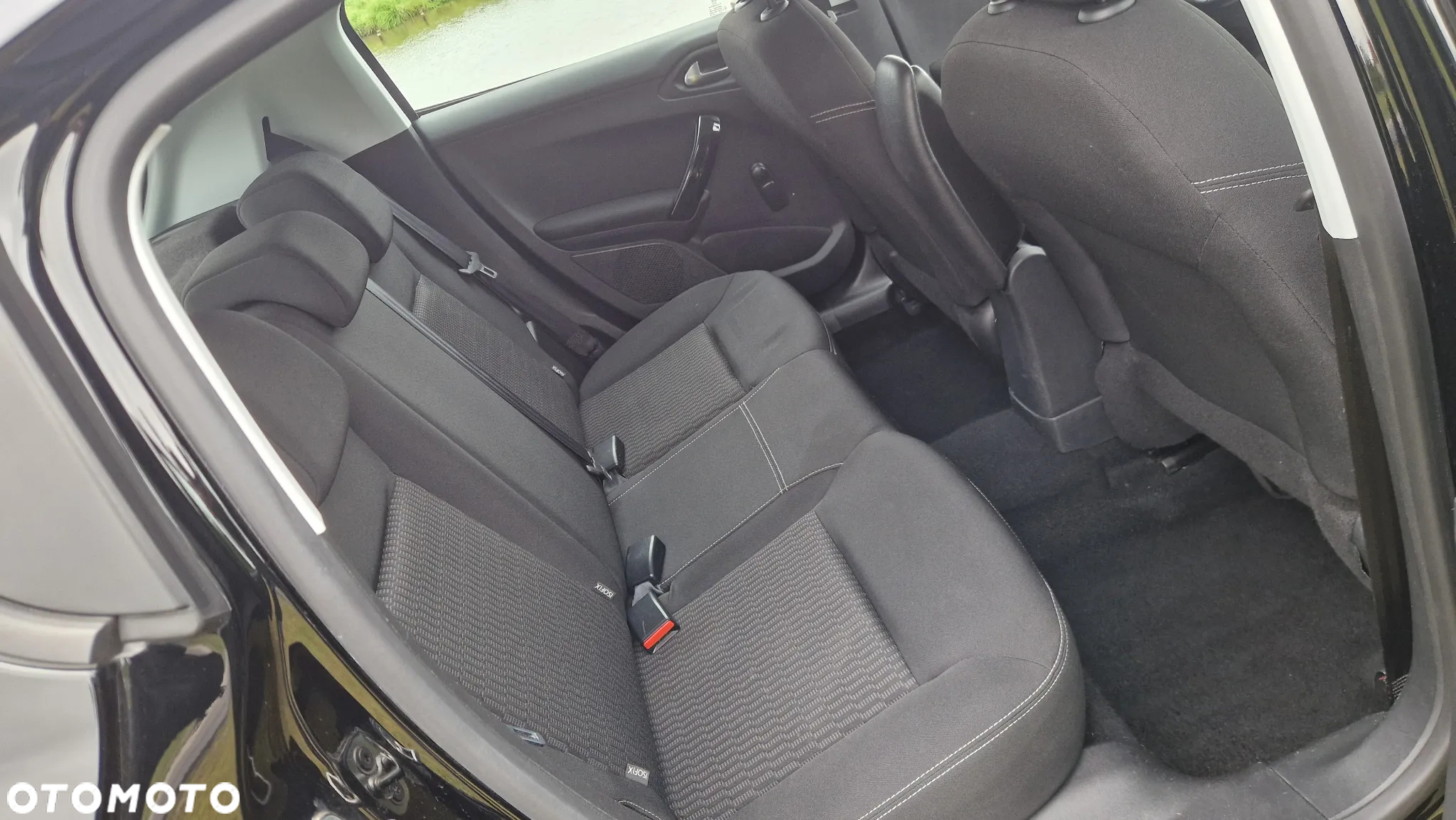 Peugeot 208 1.5 BlueHDi Active Pack S&S - 10