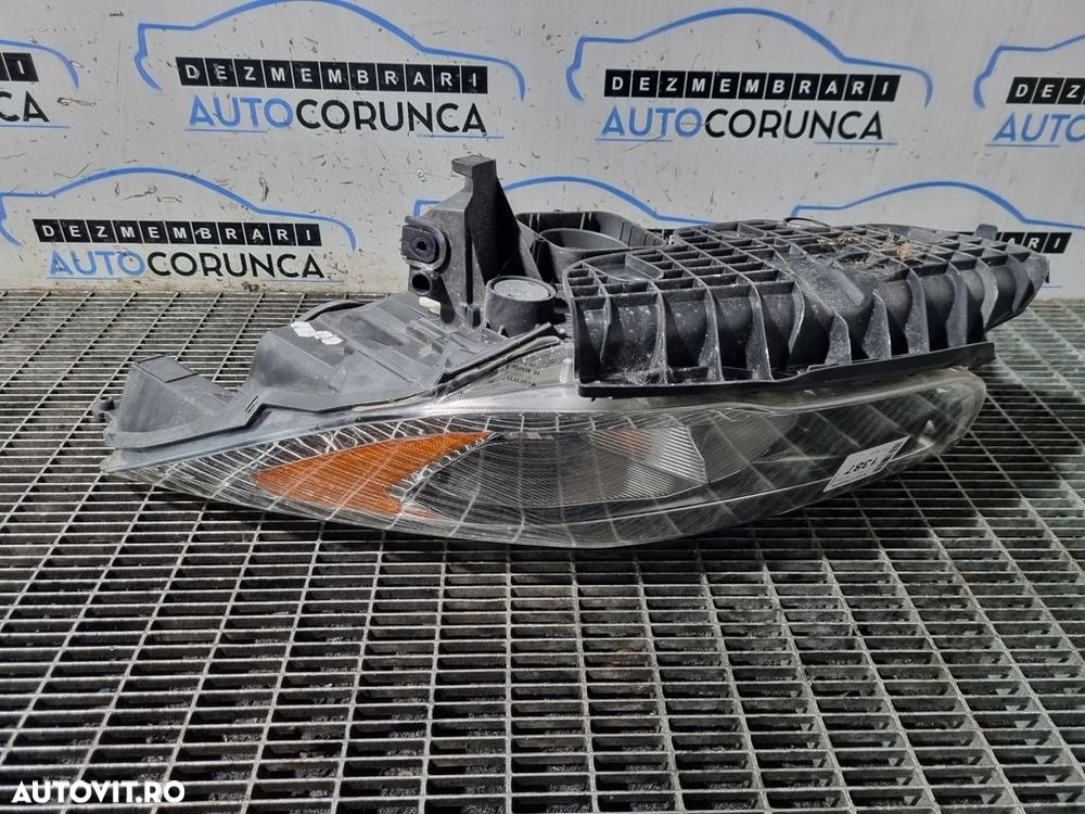 Far Stanga Ford Kuga II Facelift 2016 - 2019 SUV 4 Usi (1387) Fara xenon - 7