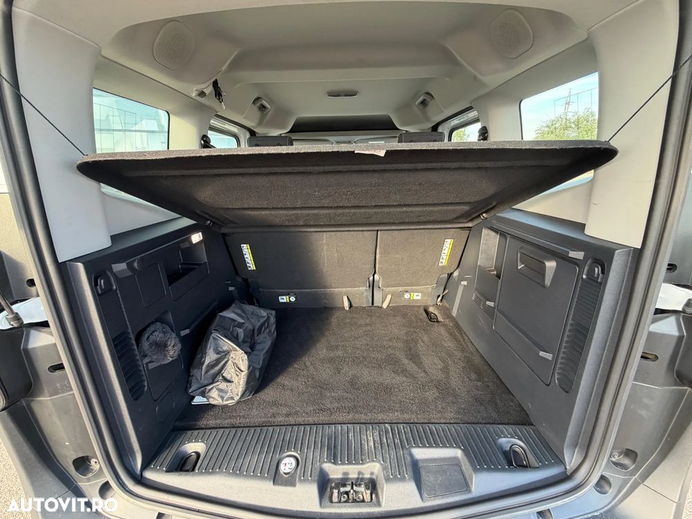 Ford Tourneo Courier - 6