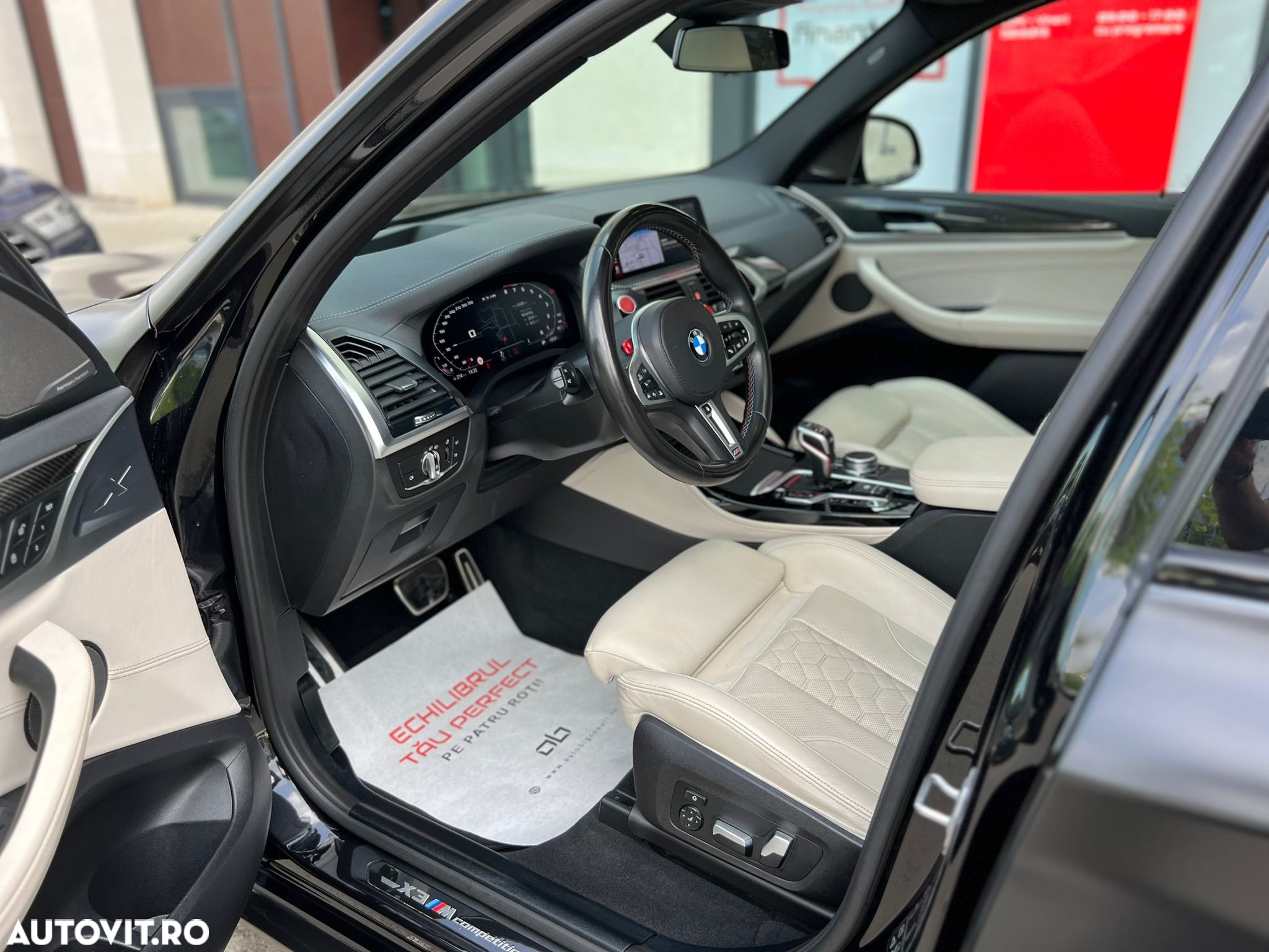 BMW X3 M Standard - 20